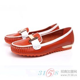 綺嘉妮鞋業展示-綺嘉妮鞋業產品圖片-綺嘉妮鞋業招商加盟-3158招商加盟網