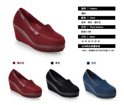 喜來登鞋業(yè)