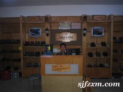 福建威名達鞋業總代理 專業代理，品質鞋業的信賴之選