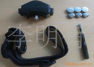 無傷害全自動震動止吠器——智能訓導，守護愛寵安寧