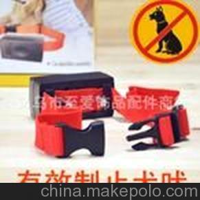 慎用電擊止吠器 從深圳市易海訊科技產(chǎn)品看寵物行為矯正的科學(xué)與倫理